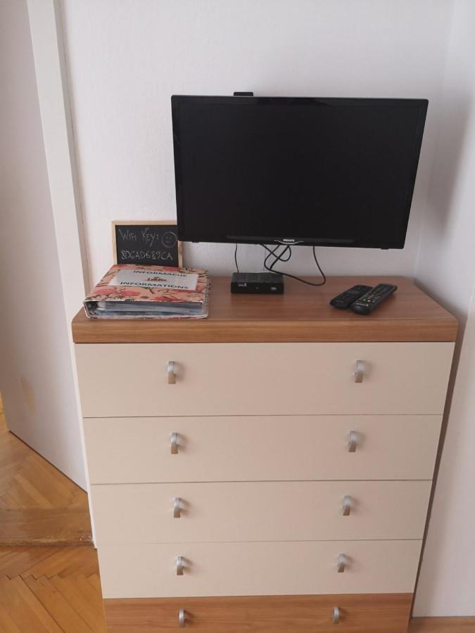 Apartma Viktorija Kranjska Gora Luaran gambar