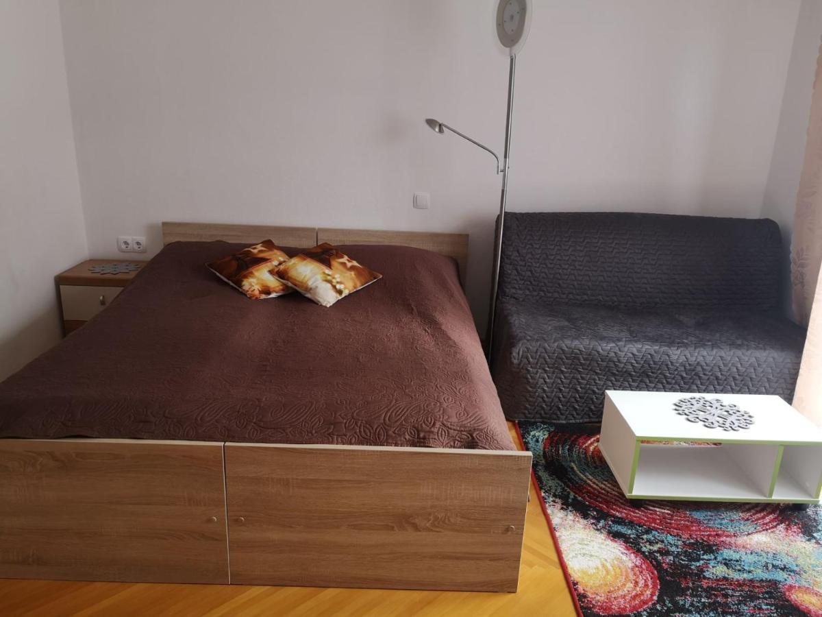 Apartma Viktorija Kranjska Gora Luaran gambar