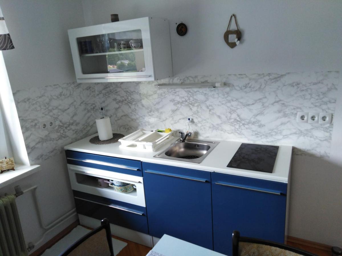 Apartma Viktorija Kranjska Gora Luaran gambar