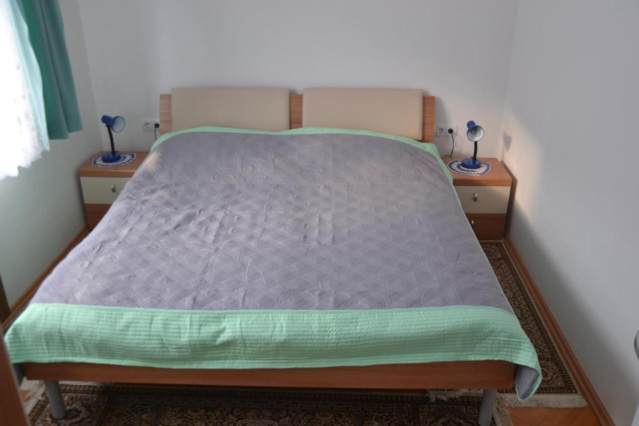 Apartma Viktorija Kranjska Gora Luaran gambar