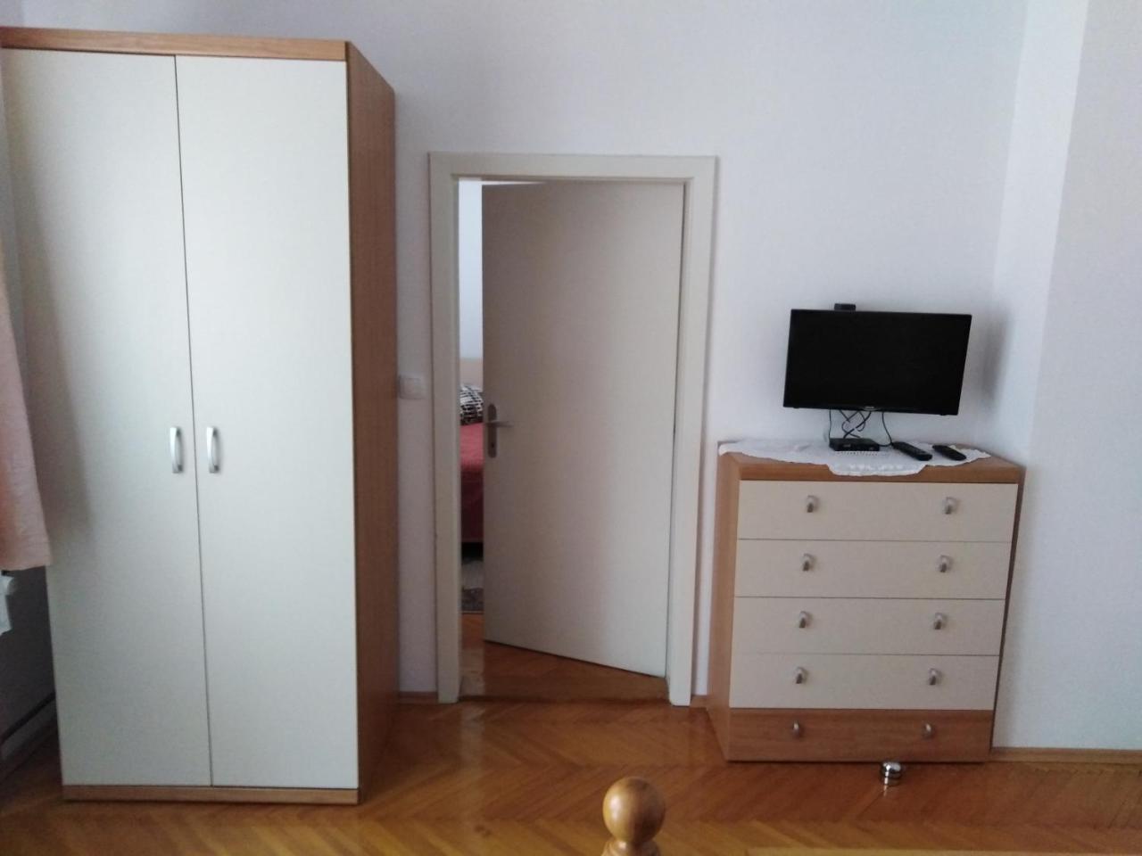Apartma Viktorija Kranjska Gora Luaran gambar