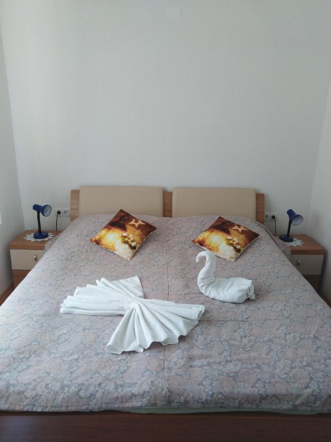 Apartma Viktorija Kranjska Gora Luaran gambar